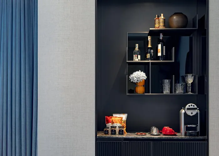 Hotel Kimpton Maa-Lai Bangkok By Ihg