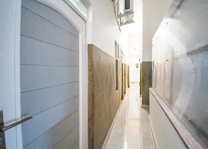 Hotel O Vimal Residency Lucknow