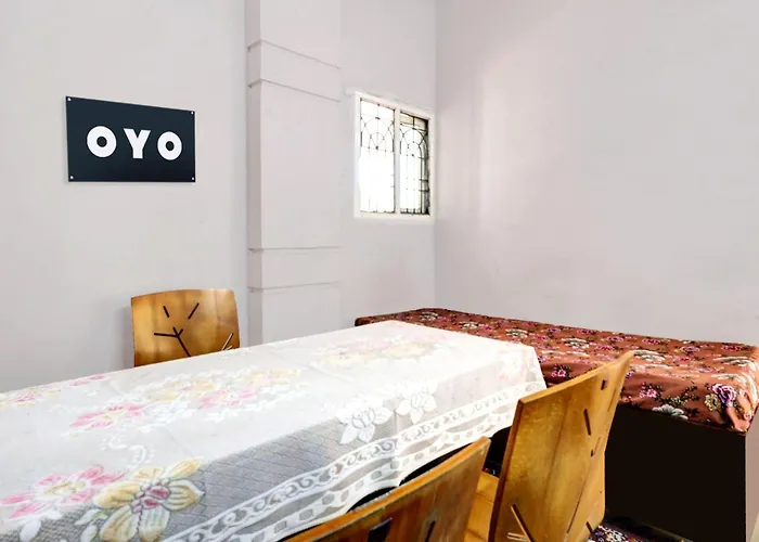Hotel O Adaaran Ocean Homes Visakhapatnam
