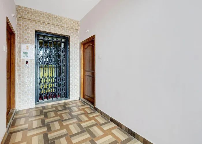 Hotel O Adaaran Ocean Homes Visakhapatnam