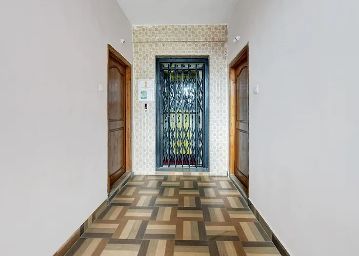 Hotel O Adaaran Ocean Homes Visakhapatnam