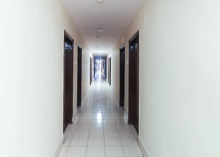 Hotel O Regal Near Paradise Circle Secunderabad