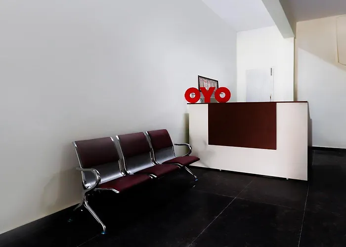 Hotel O Grand Residency Ambattur Avadi