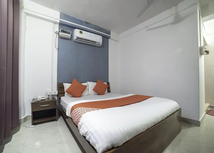 Hotel O Highland Manor Guwahati