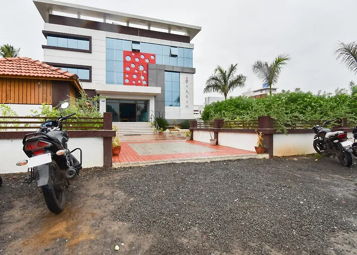 Hotel O Sargam Baramati