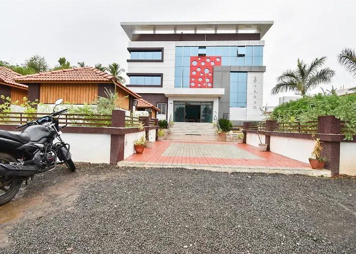 Hotel O Sargam Baramati