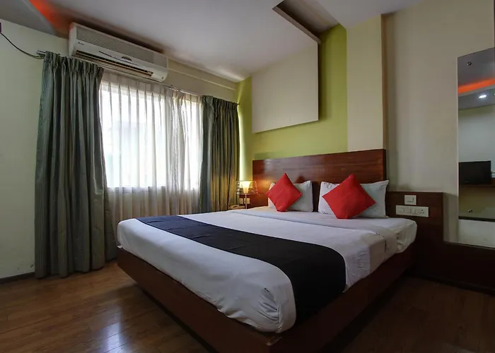 Super Collection O Sri Sai Palace Bangalore