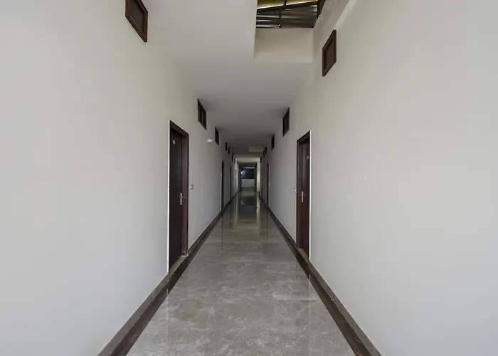 Hotel O 71214 Hotel Welcome Inn Ludhiana