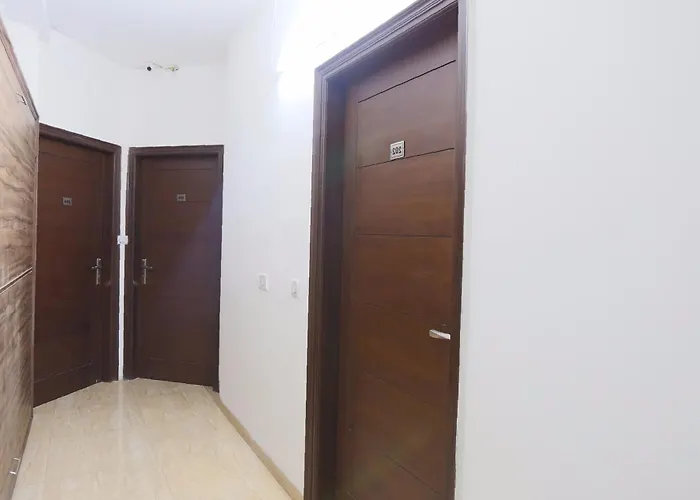 Hotel O New Raj Kamal Aurangabad 