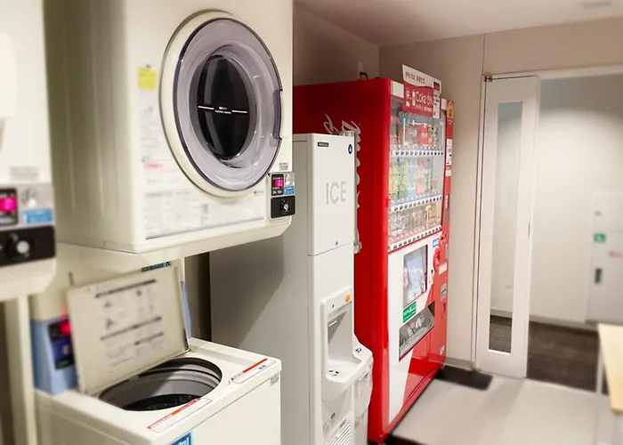 Hotel Grandbach Sendai