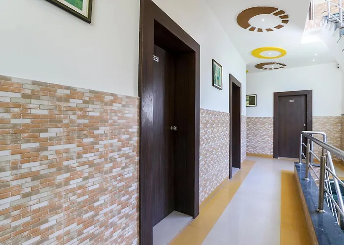 Hotel O Atithi Rajkot