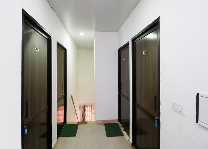 Hotel O King Villa'S Ludhiana