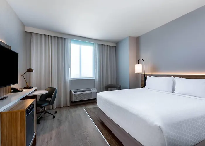 Wyndham Garden Miami International Airport Hotel Miami Springs