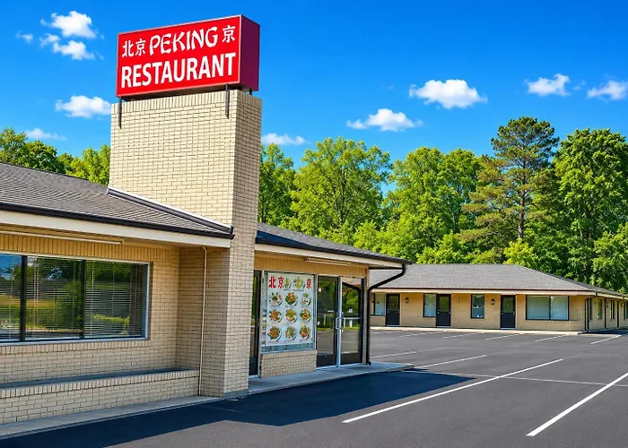 Williamston Inn
