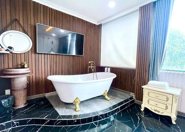 Dai An Go Vap Hotel Ho Chi Minh City