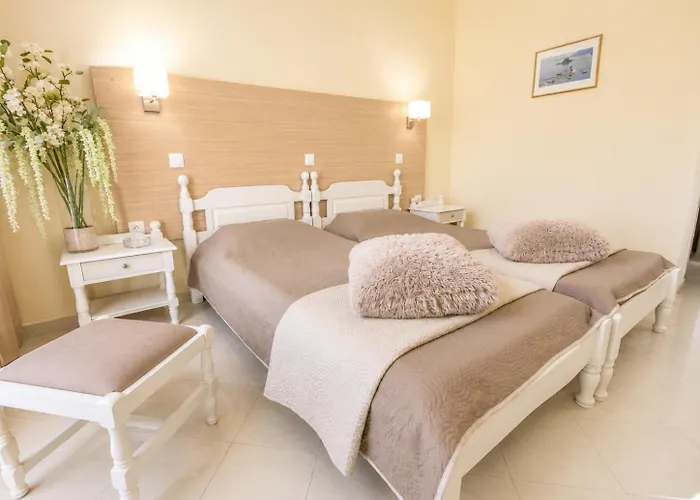 Sellas Hotel Sidari 