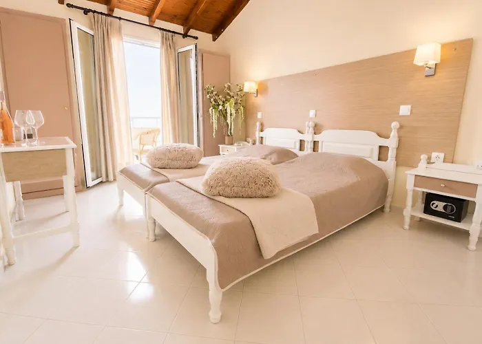 Sellas Hotel Sidari 