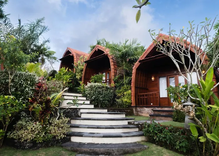 Druwa Bali Hotel Uluwatu