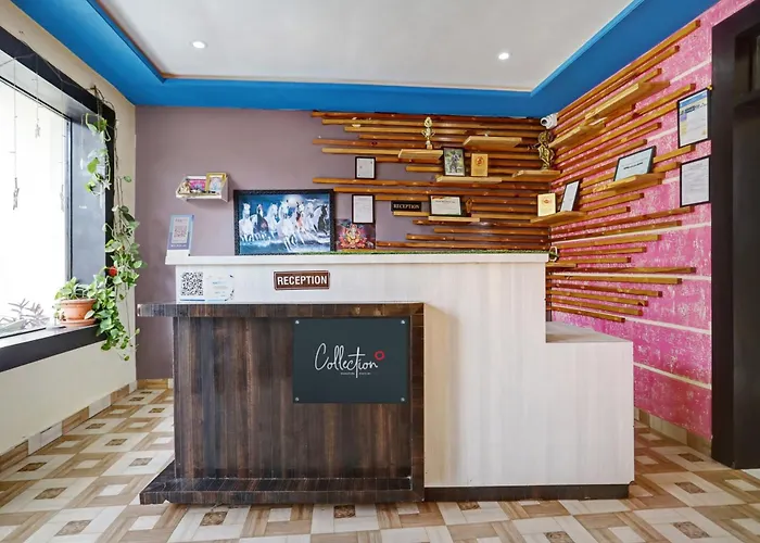 Collection O Amet Garh Hotel Udaipur