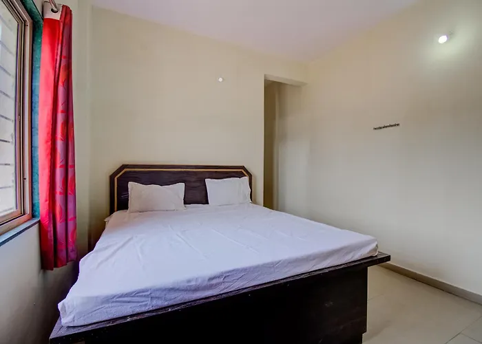 Spot On San Tower Hotel Thiruvananthapuram