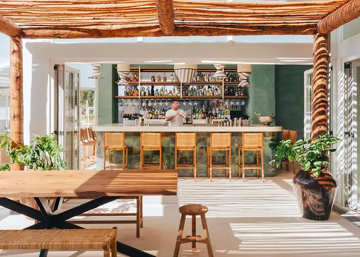 Hyde Hotel Ibiza Beach Resort By Accor Cala Llonga 
