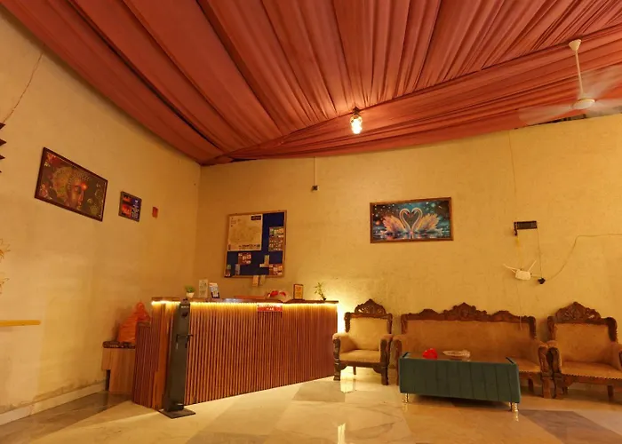 Bundeli Farm Resort & Banquet Orchha