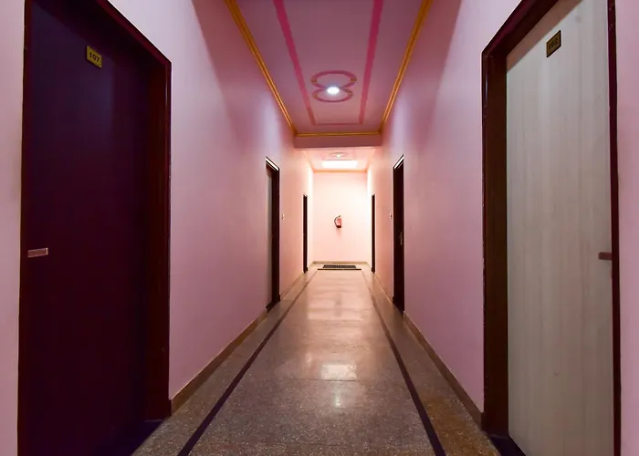 Hotel O Amar Palace Jaipur