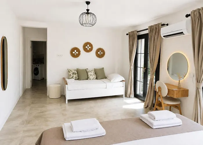Alaçatı Albatross Hotel