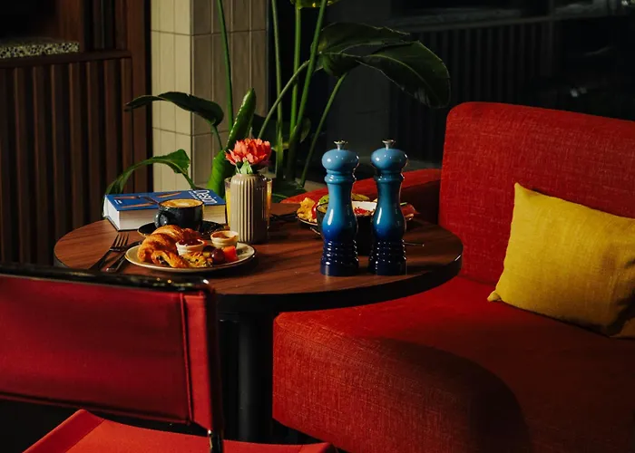 Hotel Urban Loft Colonia