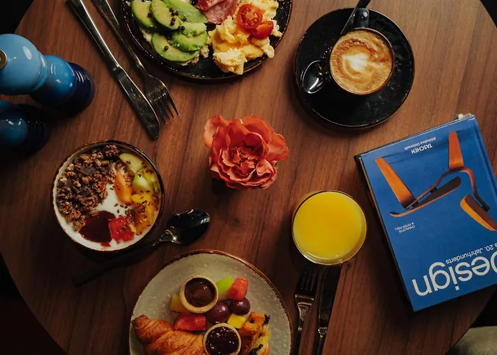 Hotel Urban Loft Colonia