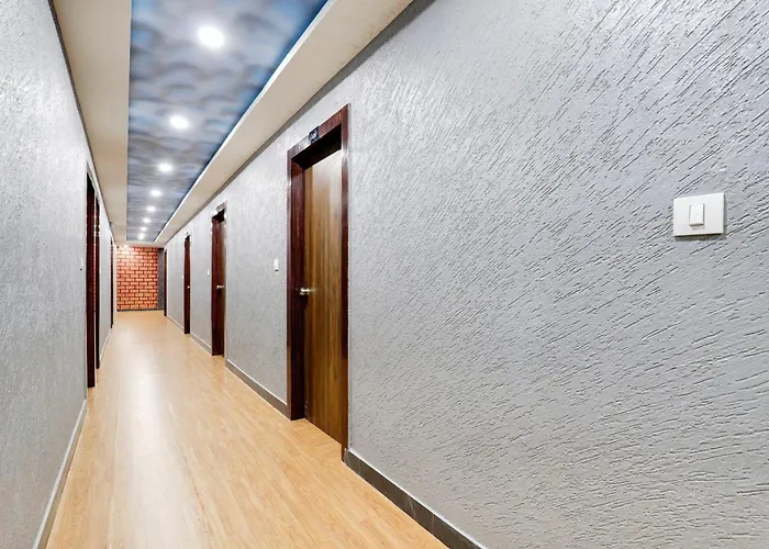 Hotel O Govindam Ahmedabad