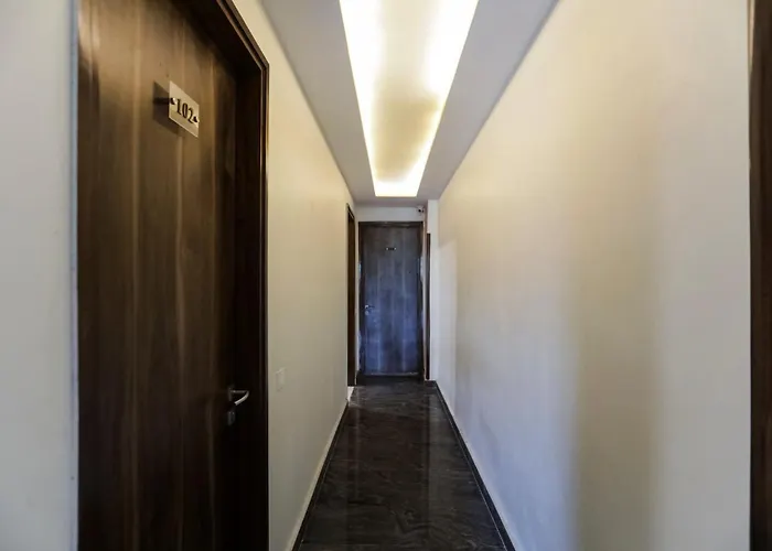 Hotel O Abhi Residency Delhi 