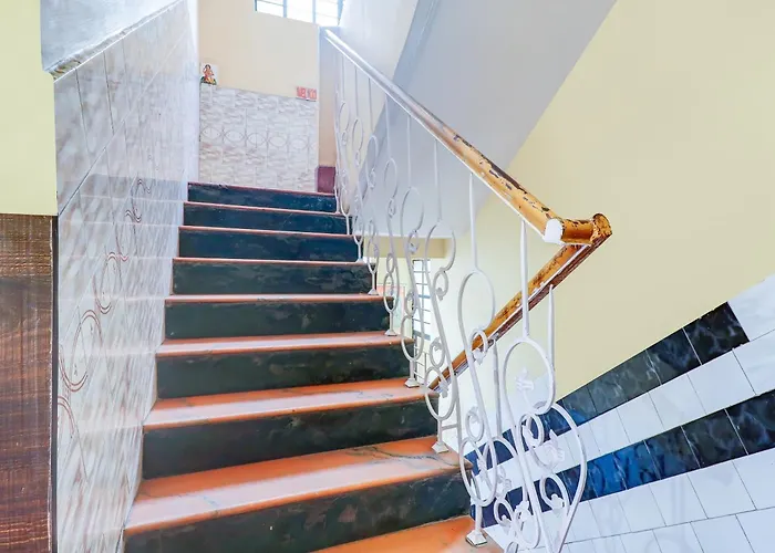 Spot On 74318 Hotel Preet Ranchi