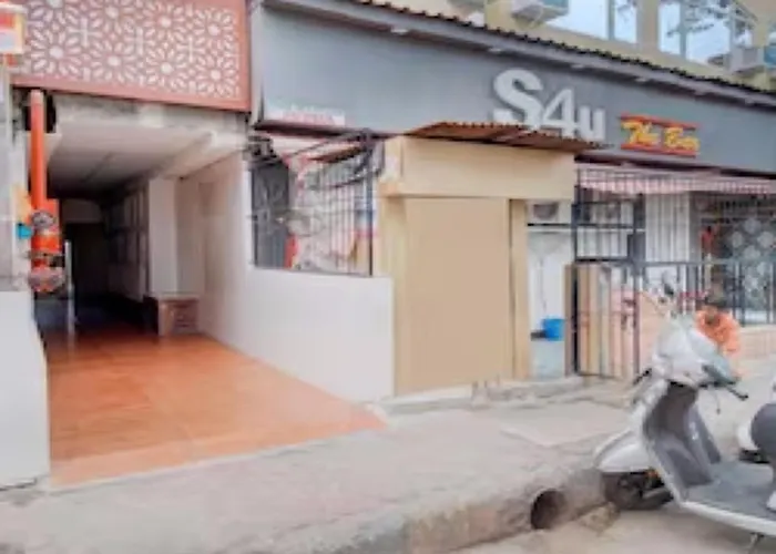 Hotel Spring Residency Mumbai