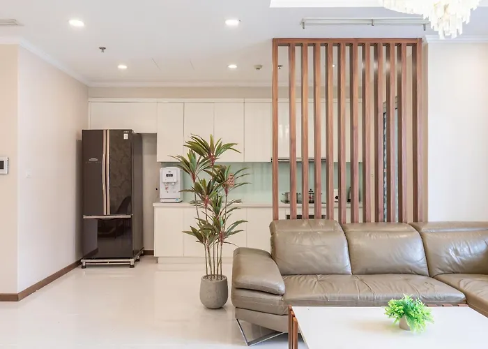 Landmark 81 Luxury Condotel TP. Hồ Chí Minh