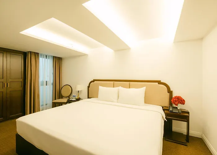 Marigold Hotel Hanoi