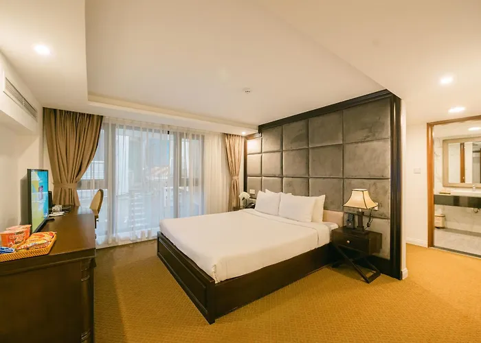 Marigold Hotel Hanoi