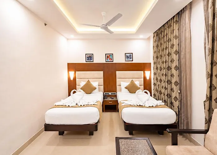 La Grrande Malar - The Boutique Hotel Pondicherry