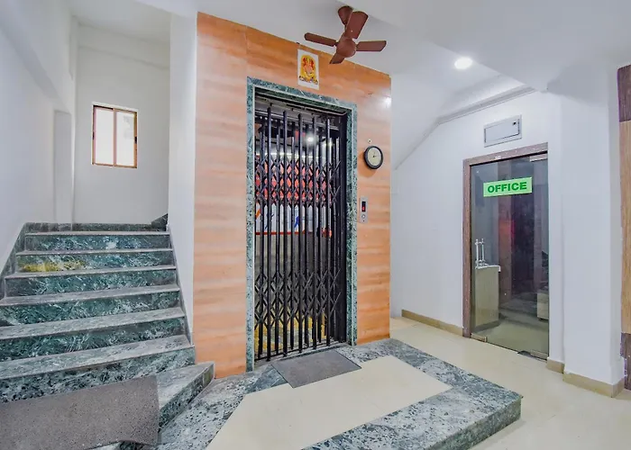Super Hotel O Adri 2 Kolkata