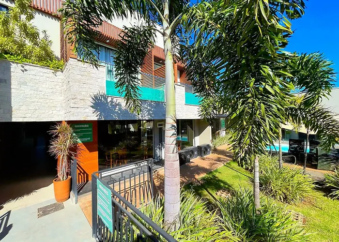 Pousada Villas Bonito