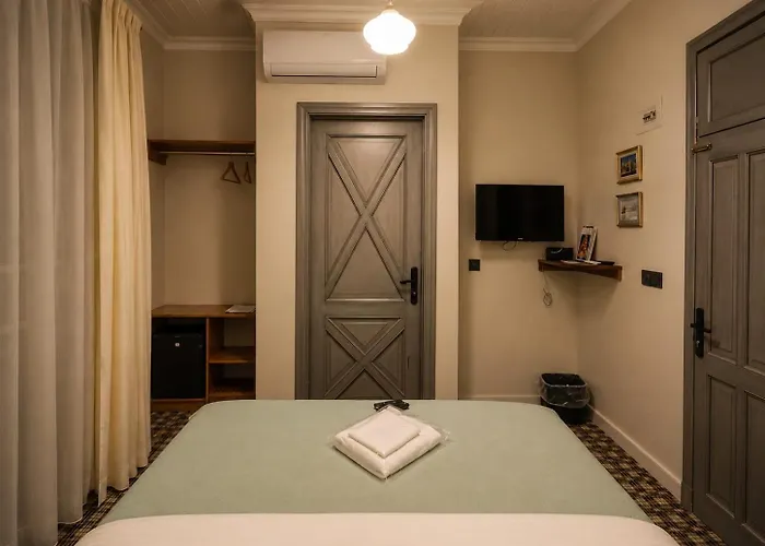 Variante Hotel İzmir