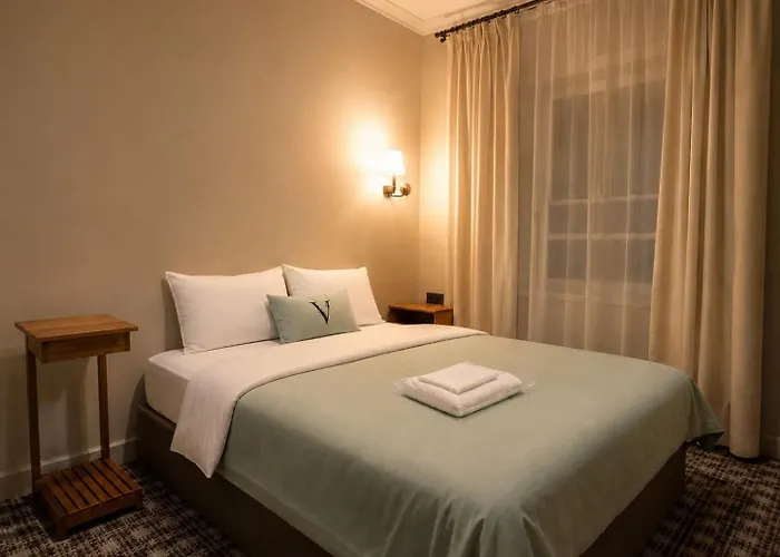 Variante Hotel İzmir