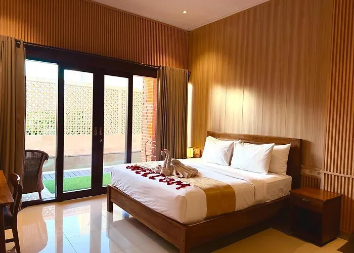 Dreamland View Hotel Uluwatu 