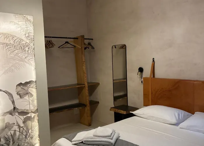 Hotel Casa Citta Brescia