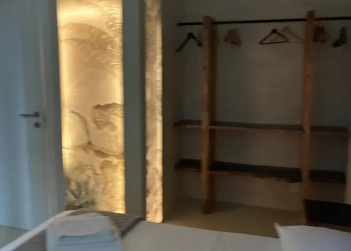 Hotel Casa Citta Brescia
