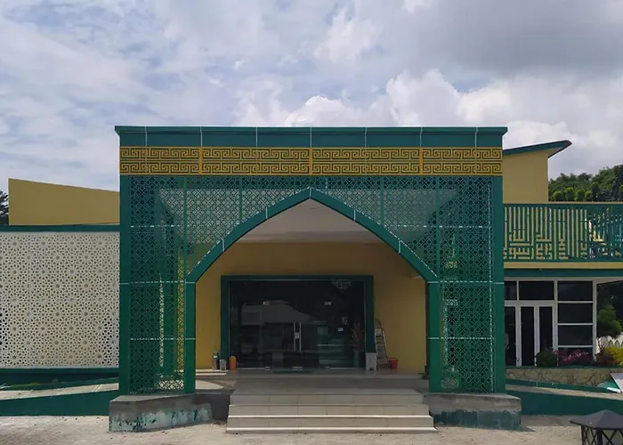 Wisma Syariah Uinsu Medan Mitra Reddoorz