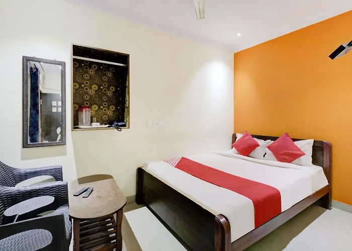 Hotel O Malnad Grand Inn Kumbalgod
