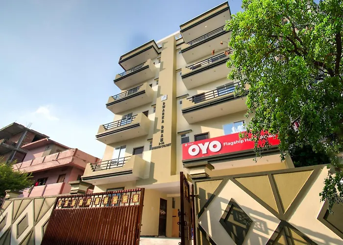 Hotel O Bihan Hospito India Patna 