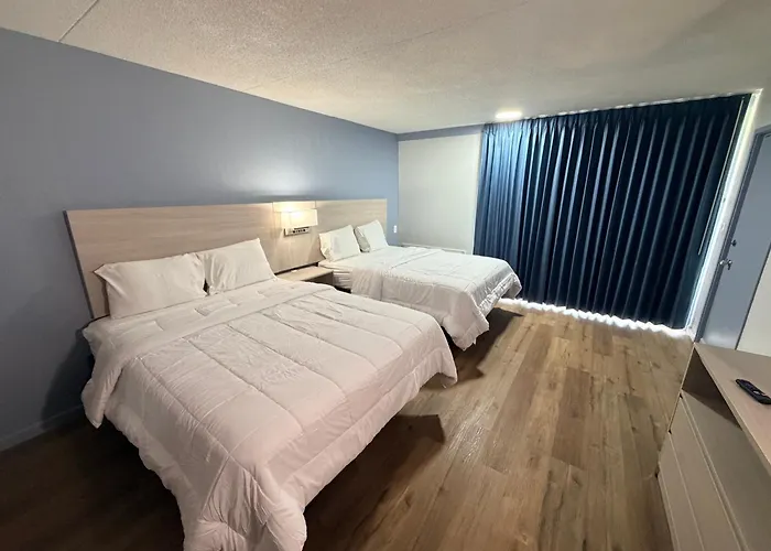 Bravo Inn Greensboro