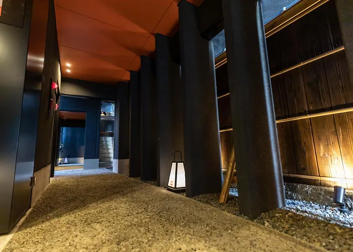 Hale Kyoto Toji Hotel